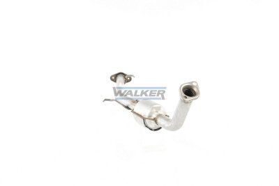 WALKER, Catalyseur