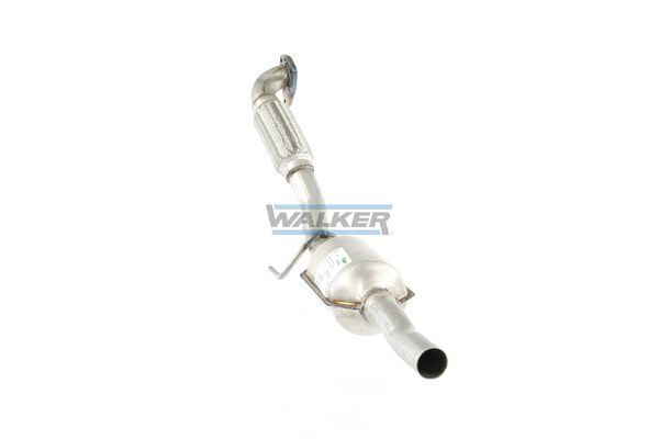 WALKER, Catalyseur