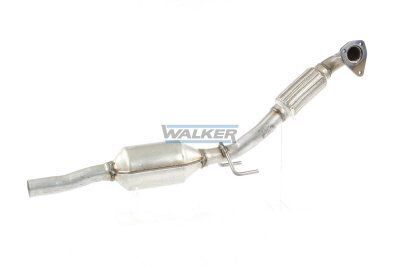 WALKER, Catalyseur