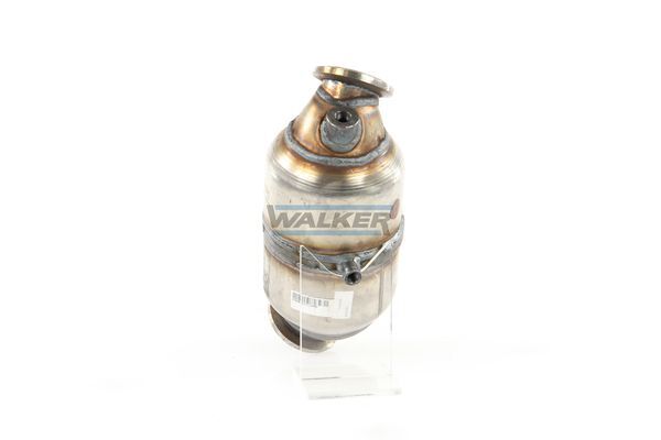 WALKER, Catalyseur