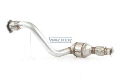 WALKER, Catalyseur