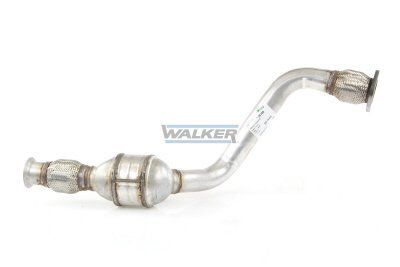 WALKER, Catalyseur