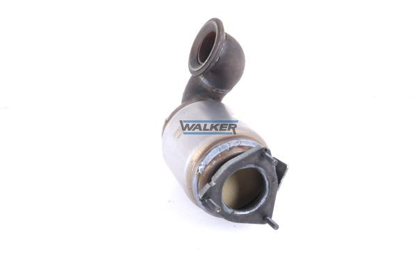 WALKER, Catalyseur