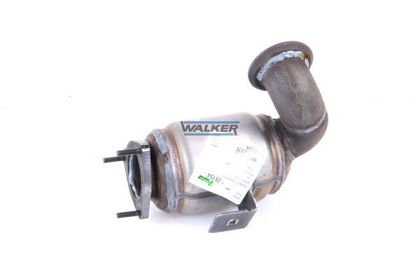 WALKER, Catalyseur