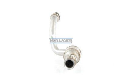 WALKER, Catalyseur