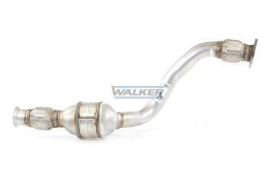 WALKER, Catalyseur