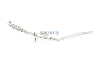 WALKER, Catalyseur