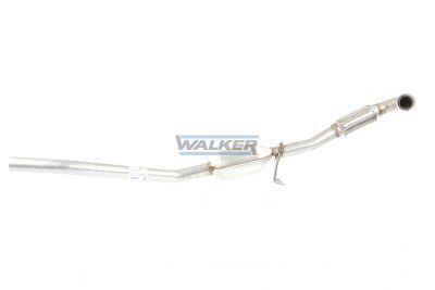 WALKER, Catalyseur