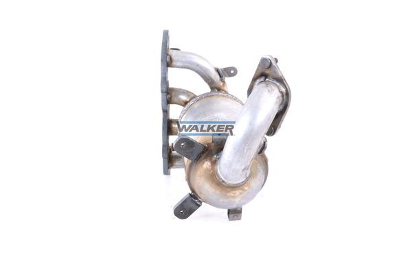 WALKER, Catalyseur