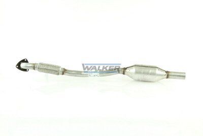 WALKER, Catalyseur