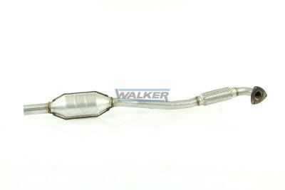 WALKER, Catalyseur