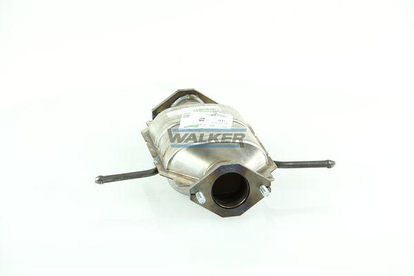 WALKER, Catalyseur