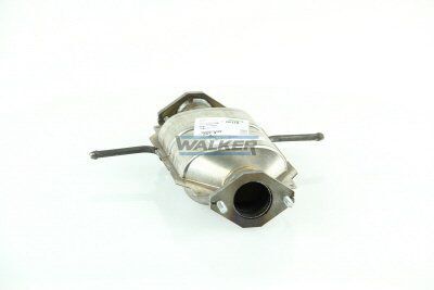 WALKER, Catalyseur