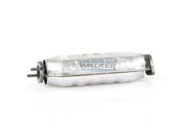 WALKER, Catalyseur