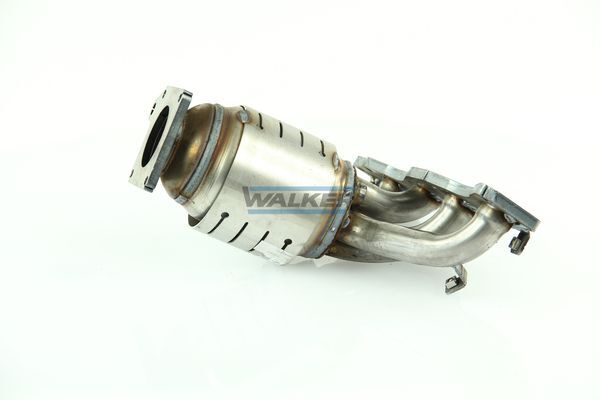 WALKER, Catalyseur