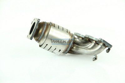 WALKER, Catalyseur