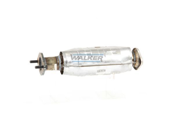 WALKER, Catalyseur