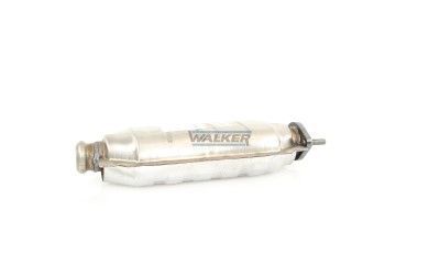 WALKER, Catalyseur