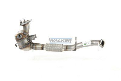 WALKER, Catalyseur