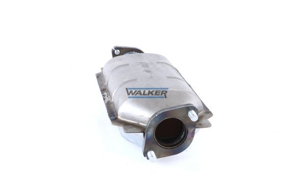 WALKER, Catalyseur