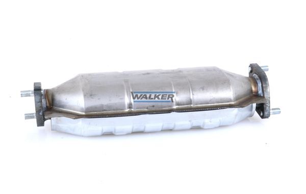 WALKER, Catalyseur