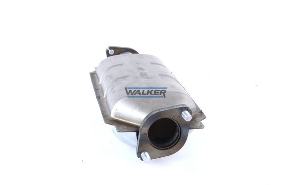 WALKER, Catalyseur