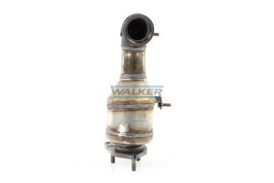 WALKER, Catalyseur