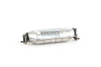 WALKER, Catalyseur