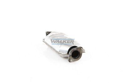 WALKER, Catalyseur