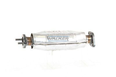 WALKER, Catalyseur