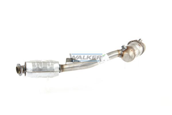 WALKER, Catalyseur