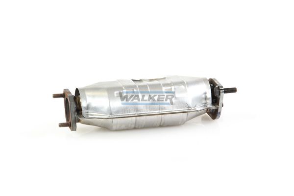 WALKER, Catalyseur