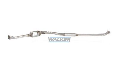 WALKER, Catalyseur