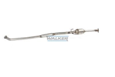 WALKER, Catalyseur