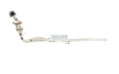 WALKER, Catalyseur