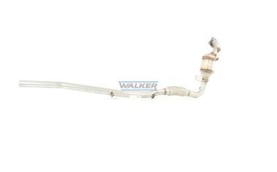 WALKER, Catalyseur