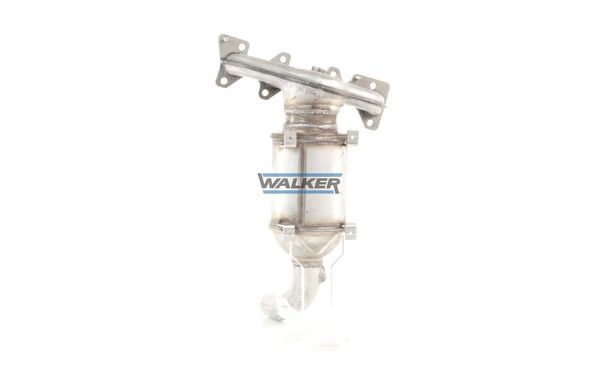 WALKER, Catalyseur