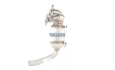 WALKER, Catalyseur