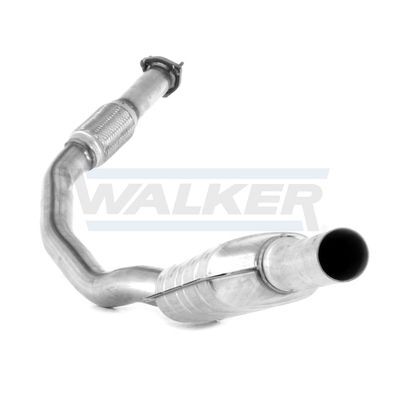 WALKER, Catalyseur