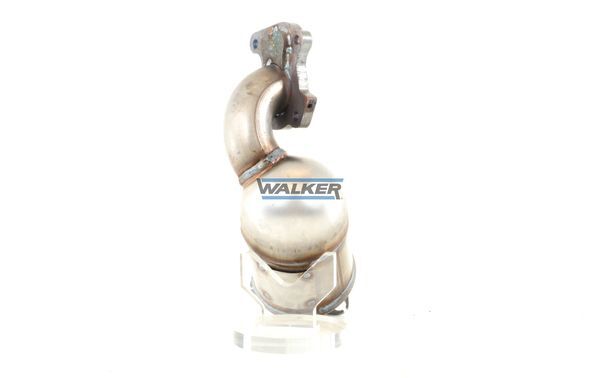 WALKER, Catalyseur