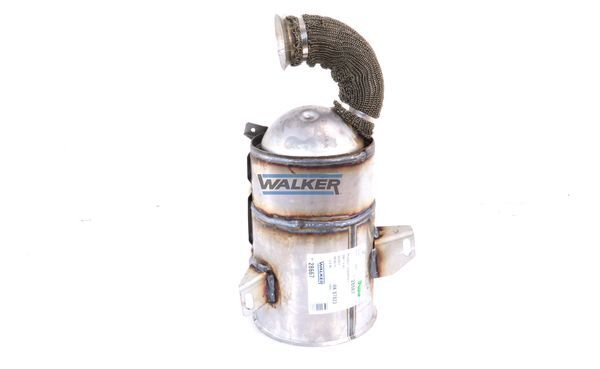 WALKER, Catalyseur