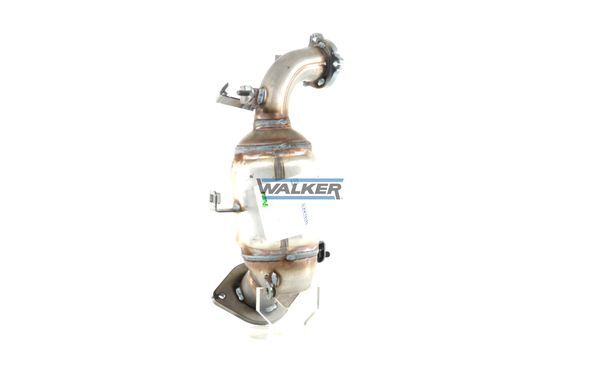 WALKER, Catalyseur