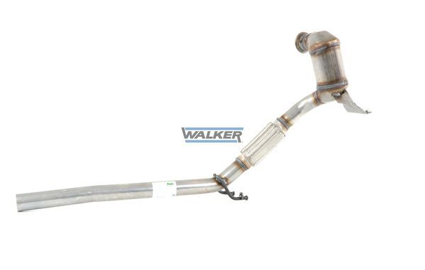 WALKER, Catalyseur