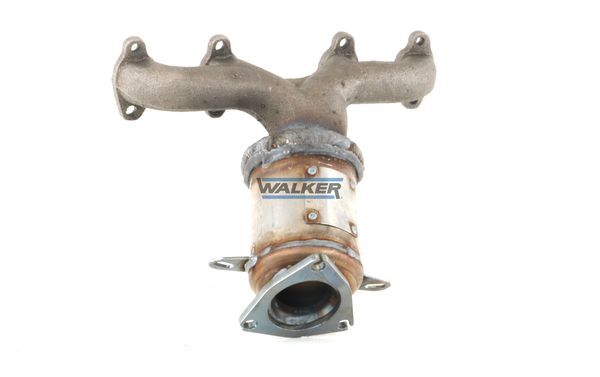 WALKER, Catalyseur