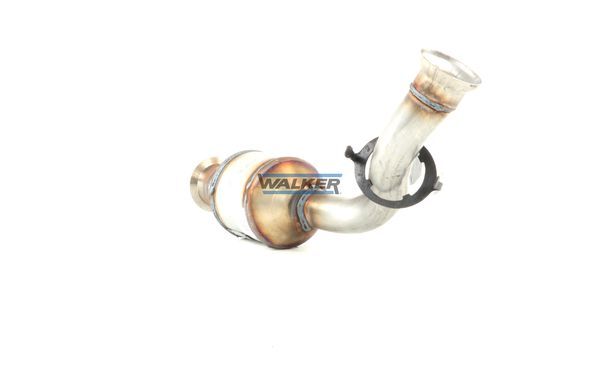 WALKER, Catalyseur