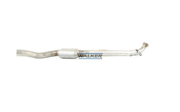 WALKER, Catalyseur