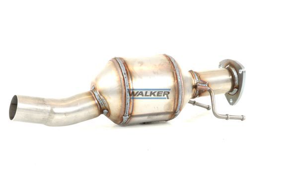 WALKER, Catalyseur