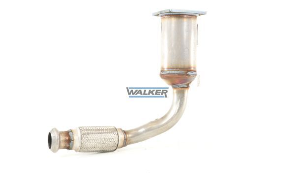 WALKER, Catalyseur