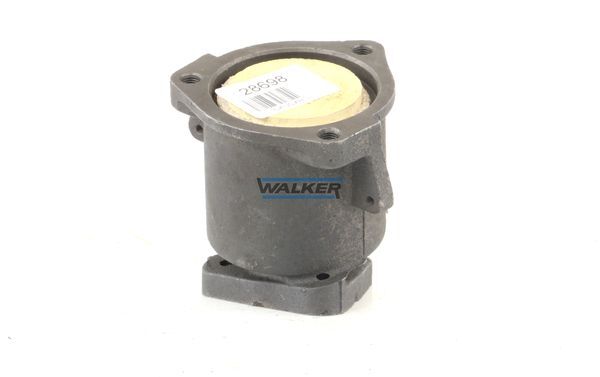 WALKER, Catalyseur