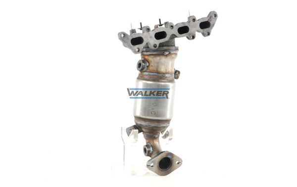 WALKER, Catalyseur